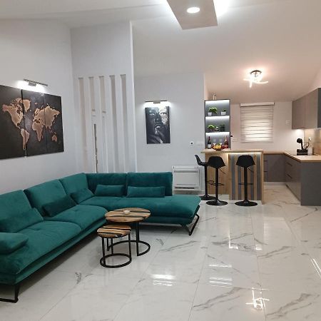 קוטור Solis Apartments מראה חיצוני תמונה