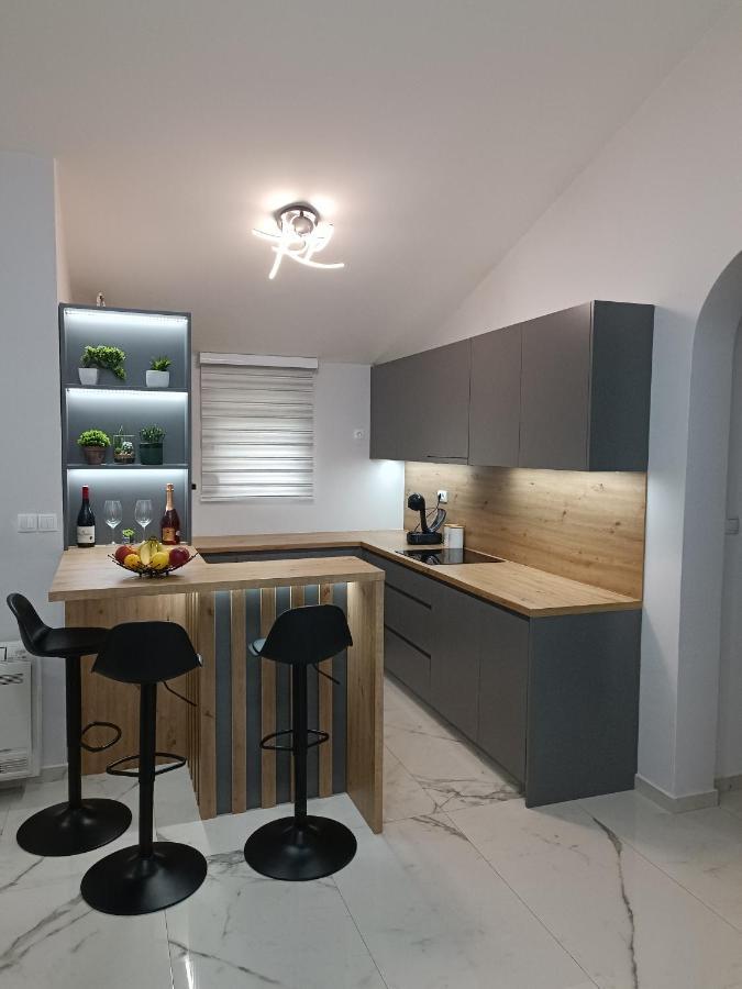 קוטור Solis Apartments מראה חיצוני תמונה