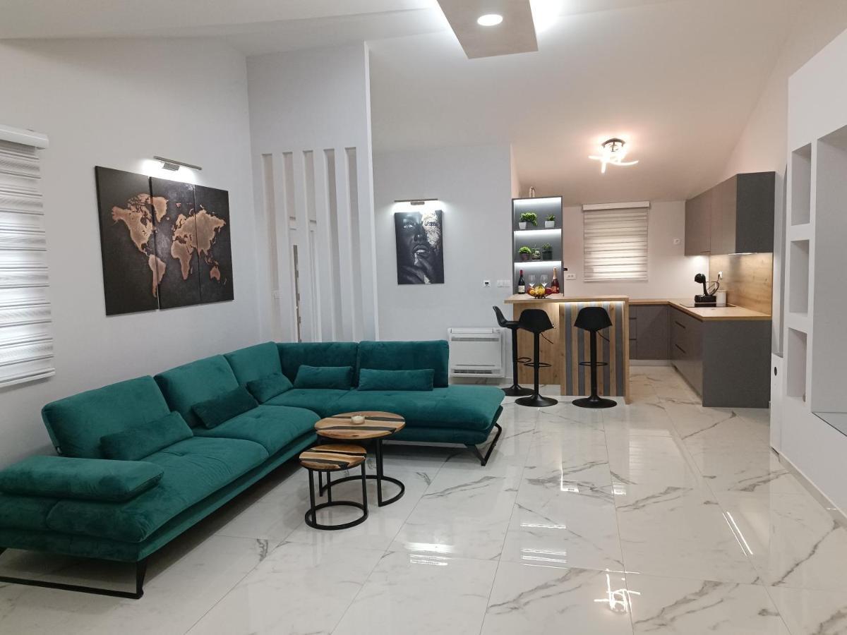 קוטור Solis Apartments מראה חיצוני תמונה