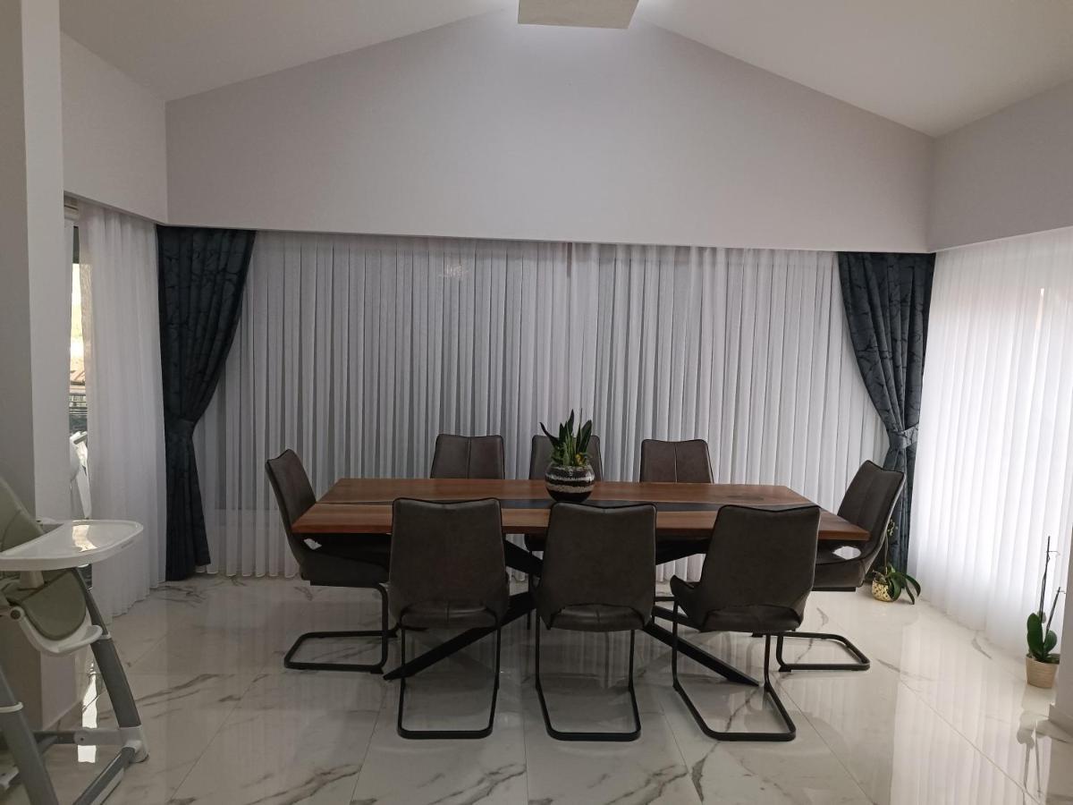 קוטור Solis Apartments מראה חיצוני תמונה