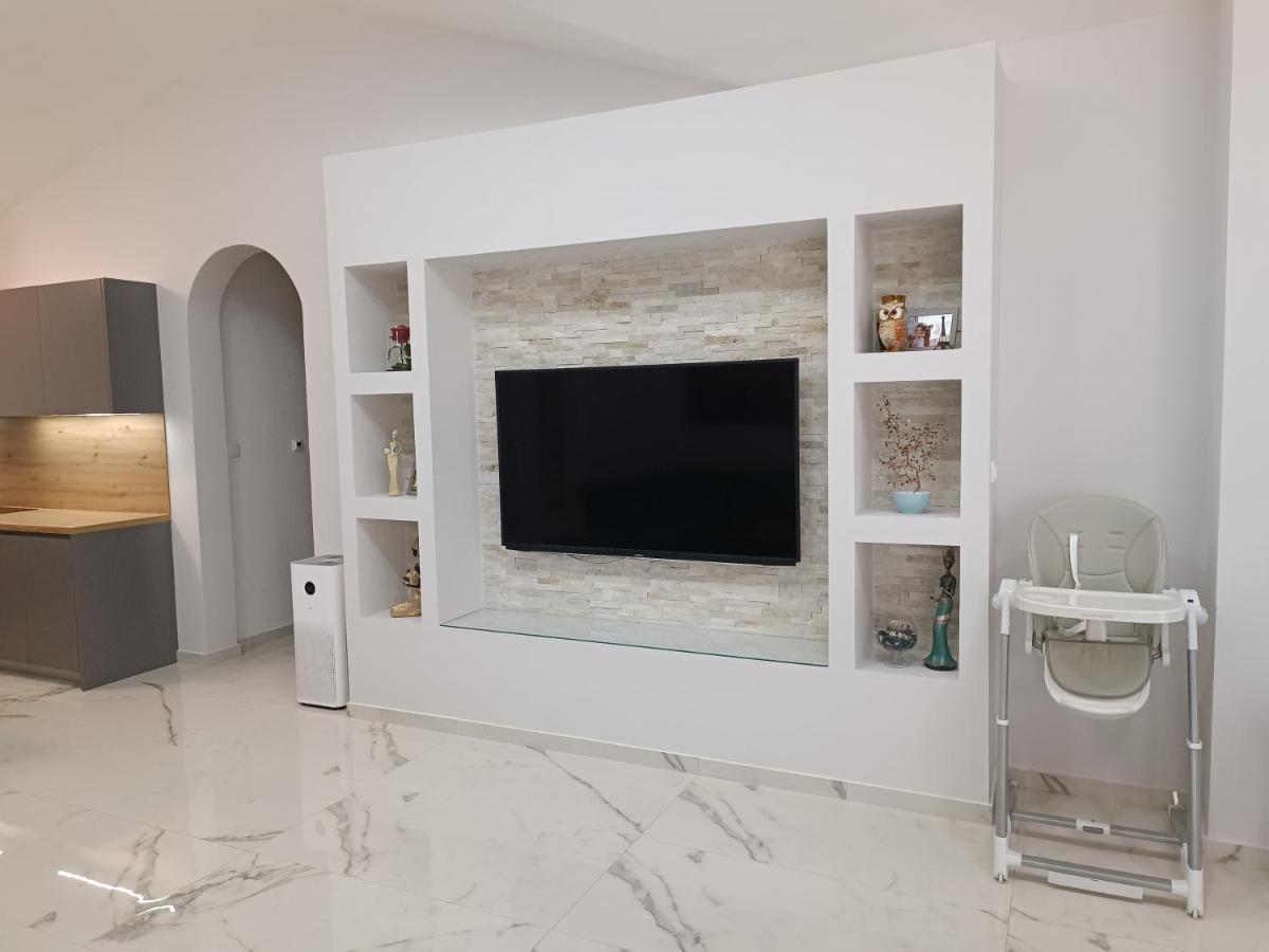 קוטור Solis Apartments מראה חיצוני תמונה