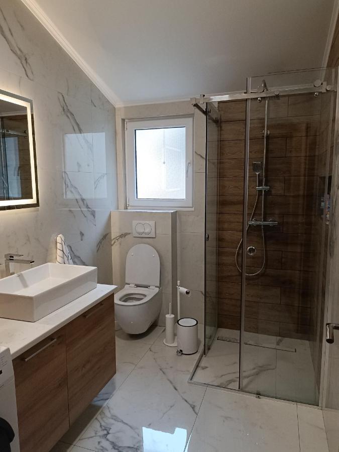 קוטור Solis Apartments מראה חיצוני תמונה