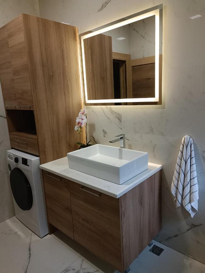 קוטור Solis Apartments מראה חיצוני תמונה
