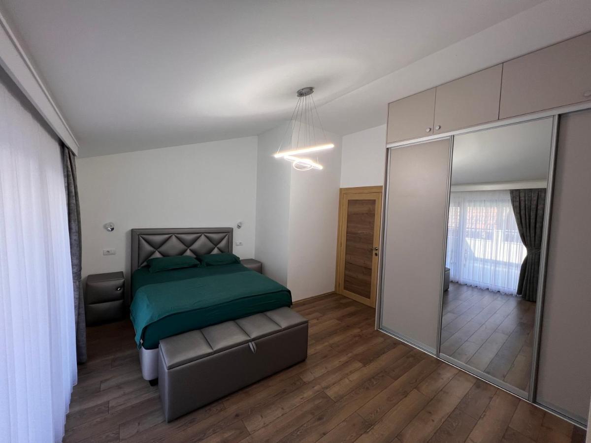 קוטור Solis Apartments מראה חיצוני תמונה